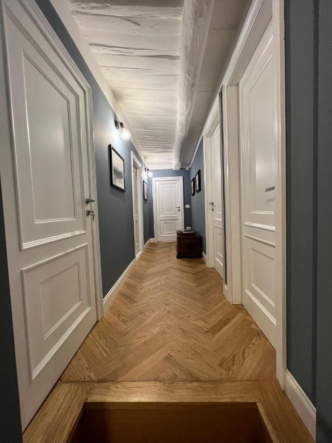 Ferrandina1 Guest House Νάπολη Εξωτερικό φωτογραφία