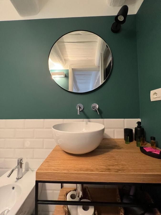 Ferrandina1 Guest House Νάπολη Εξωτερικό φωτογραφία