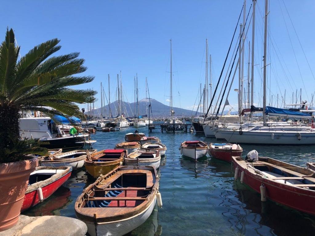 Ferrandina1 Guest House Νάπολη Εξωτερικό φωτογραφία