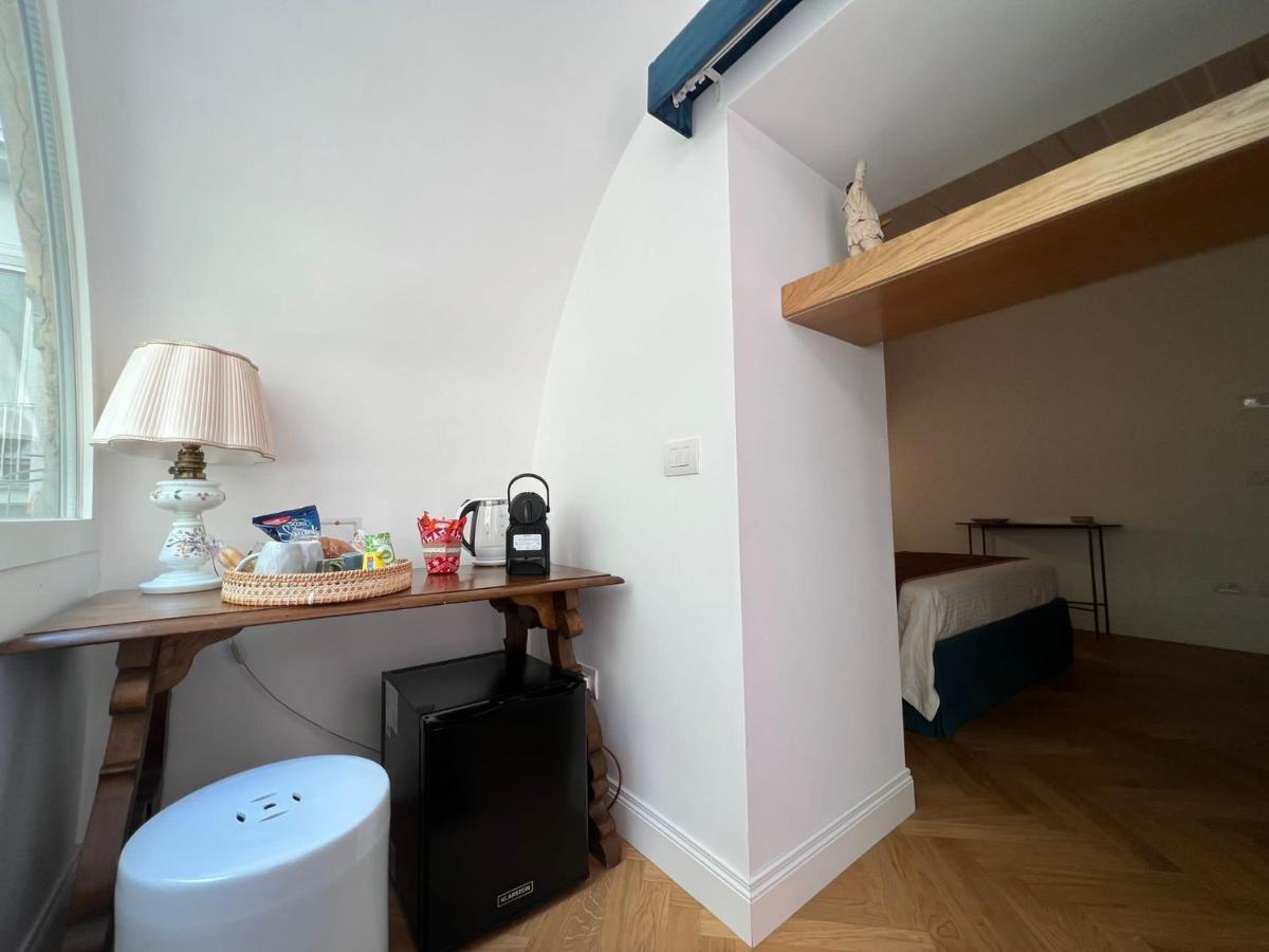 Ferrandina1 Guest House Νάπολη Εξωτερικό φωτογραφία