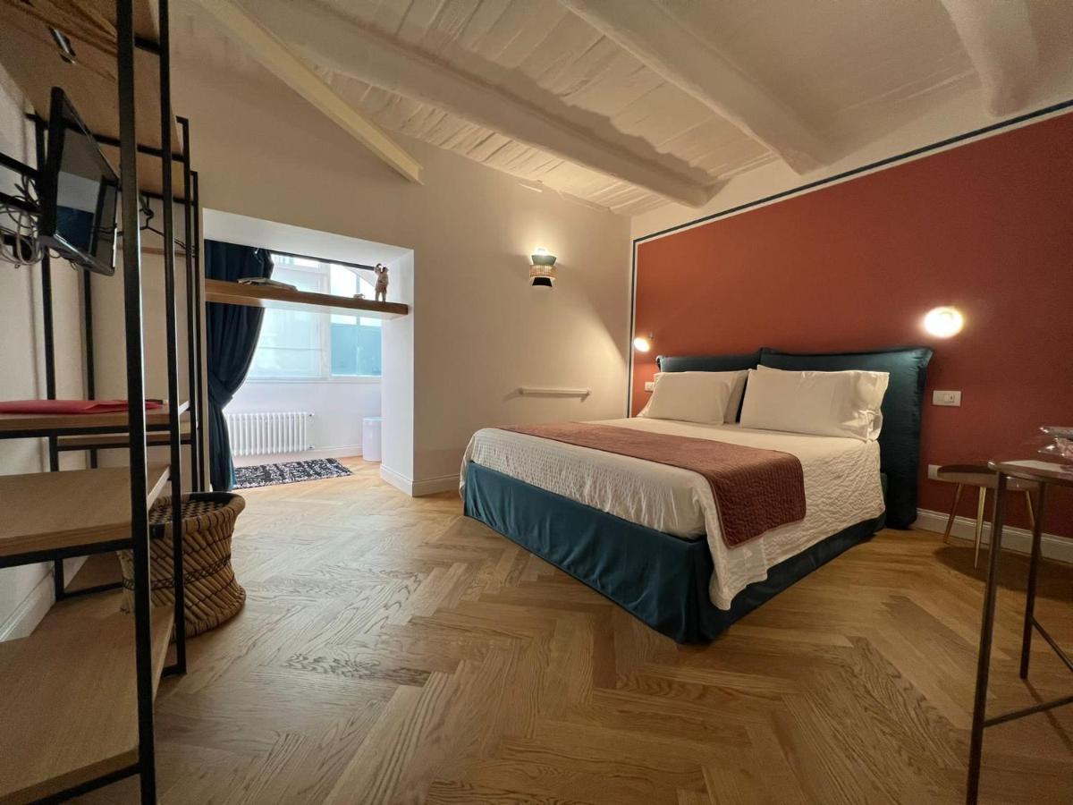 Ferrandina1 Guest House Νάπολη Εξωτερικό φωτογραφία