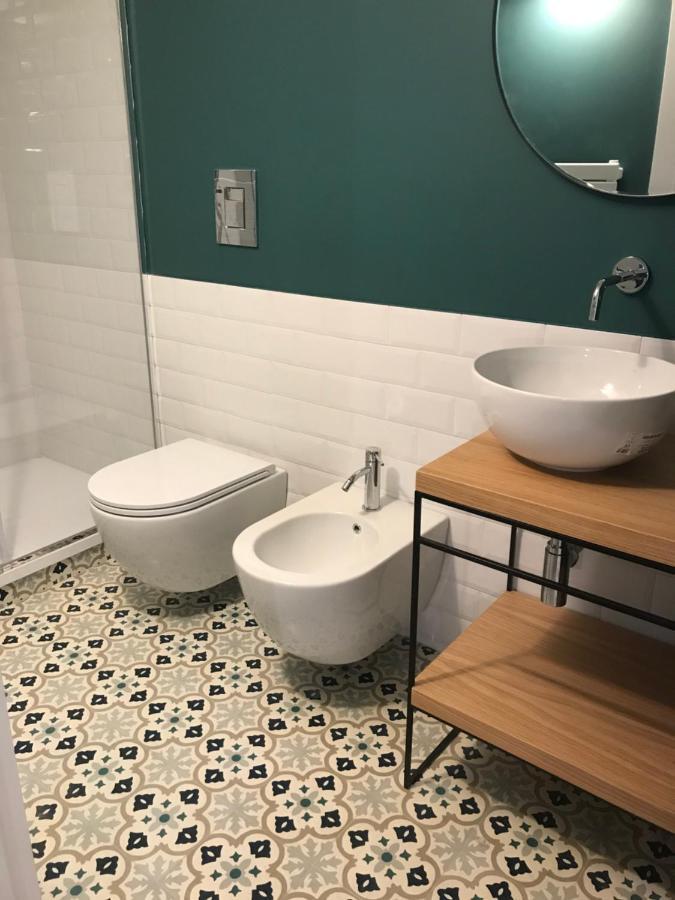 Ferrandina1 Guest House Νάπολη Εξωτερικό φωτογραφία