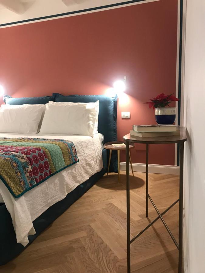Ferrandina1 Guest House Νάπολη Εξωτερικό φωτογραφία