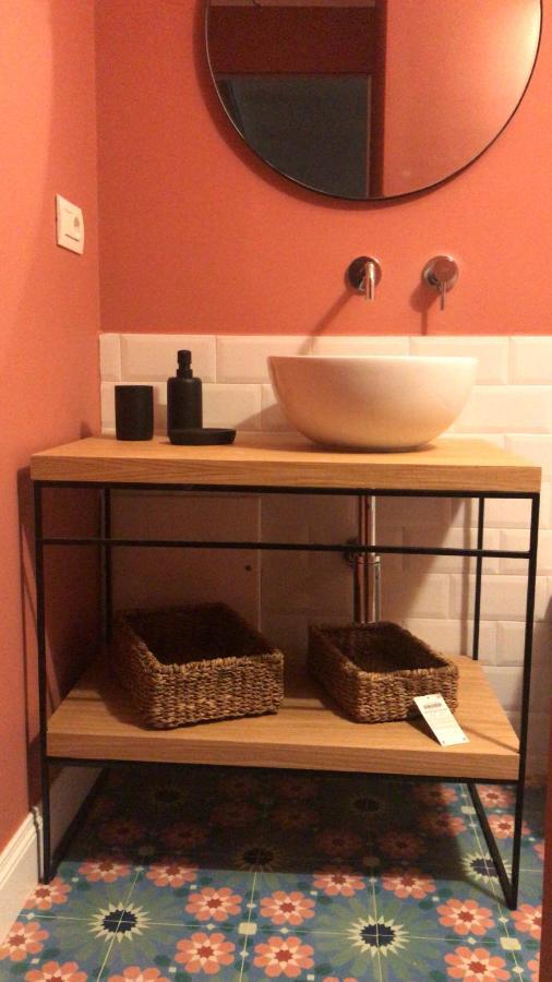 Ferrandina1 Guest House Νάπολη Εξωτερικό φωτογραφία