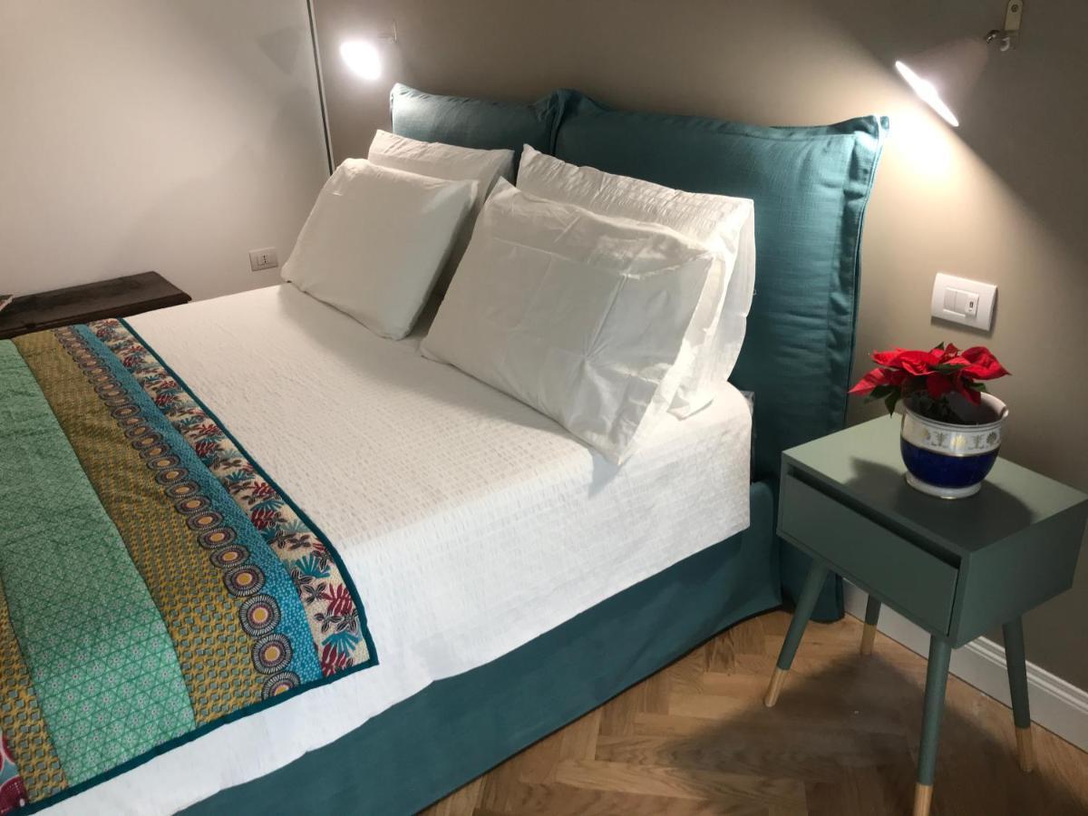 Ferrandina1 Guest House Νάπολη Εξωτερικό φωτογραφία