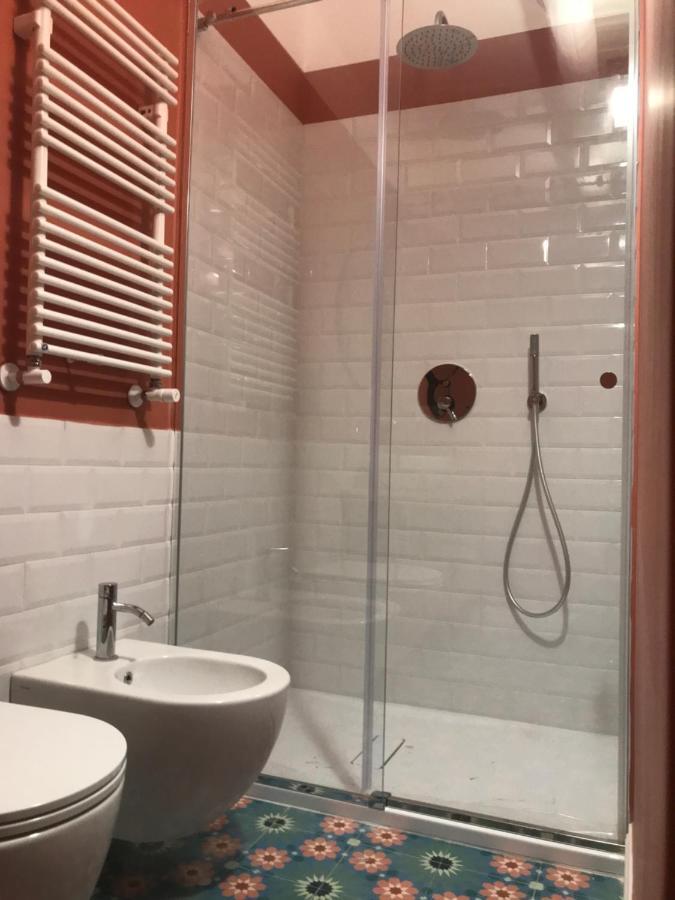 Ferrandina1 Guest House Νάπολη Εξωτερικό φωτογραφία
