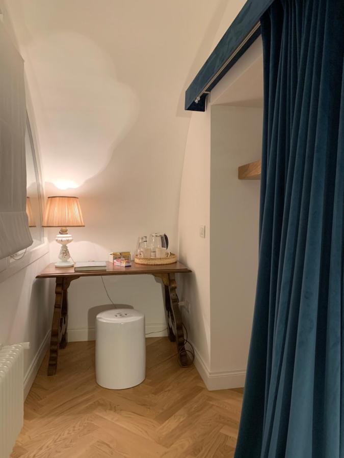 Ferrandina1 Guest House Νάπολη Εξωτερικό φωτογραφία