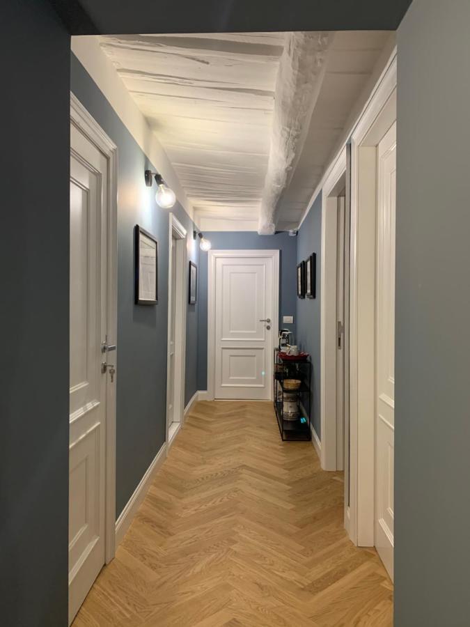 Ferrandina1 Guest House Νάπολη Εξωτερικό φωτογραφία