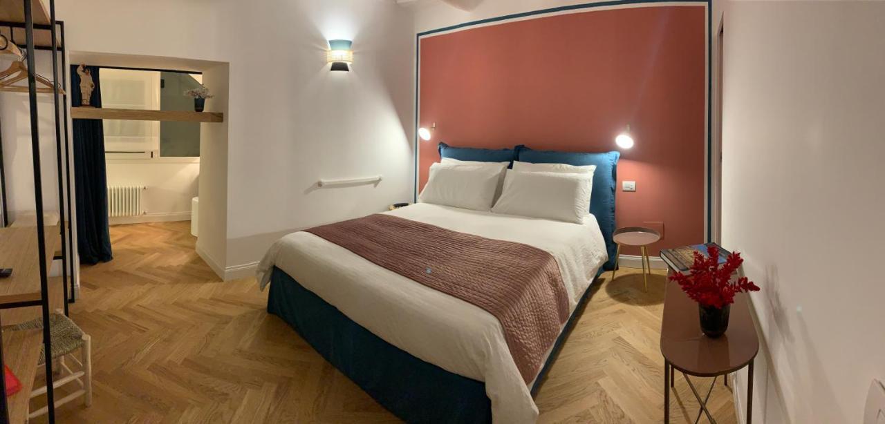 Ferrandina1 Guest House Νάπολη Εξωτερικό φωτογραφία